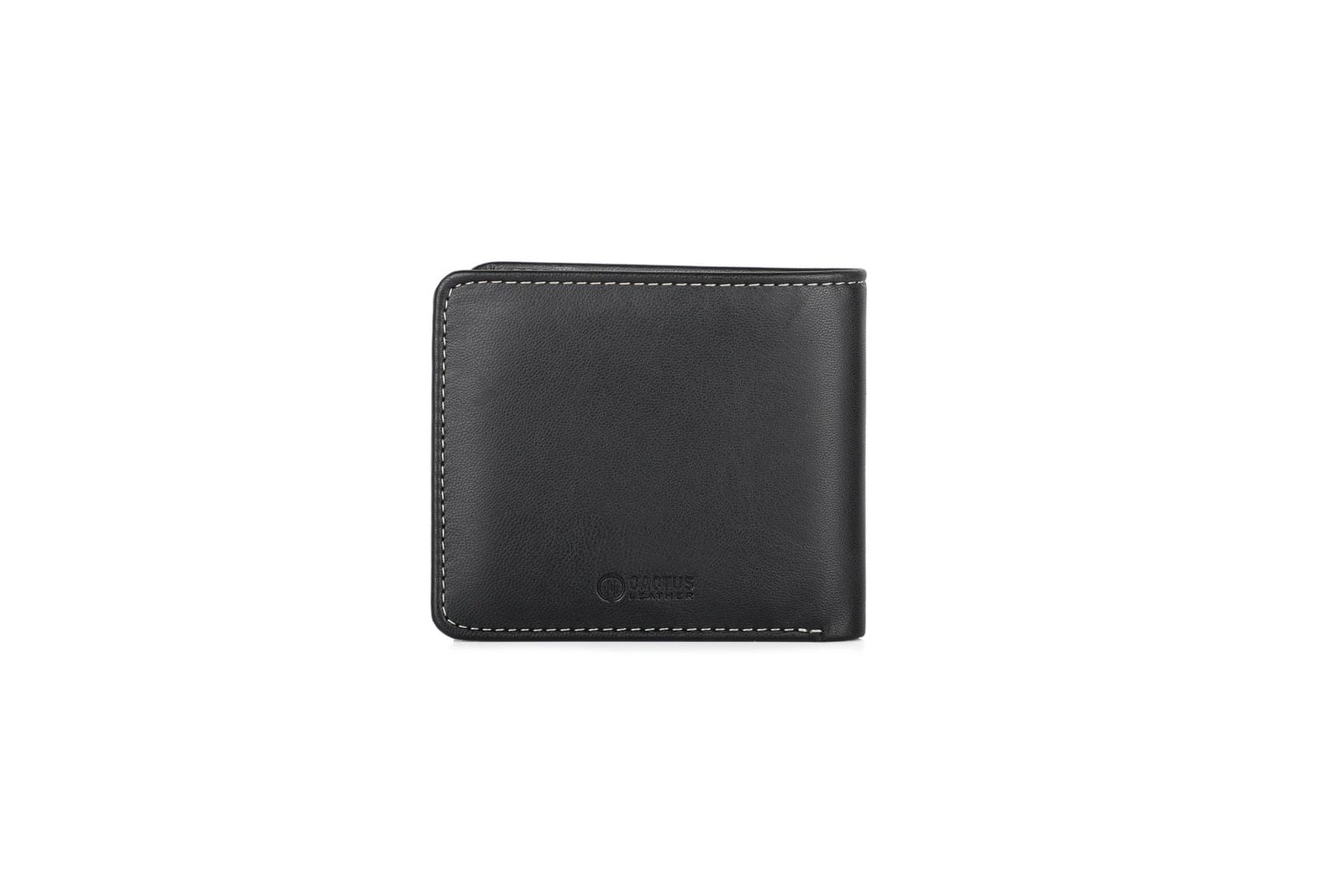ANRAS - eco-neutral® Cactus Leather Men's Wallet - Image 3