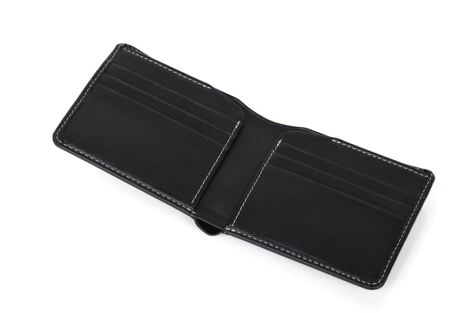 ANRAS - eco-neutral® Cactus Leather Men's Wallet - Image 5