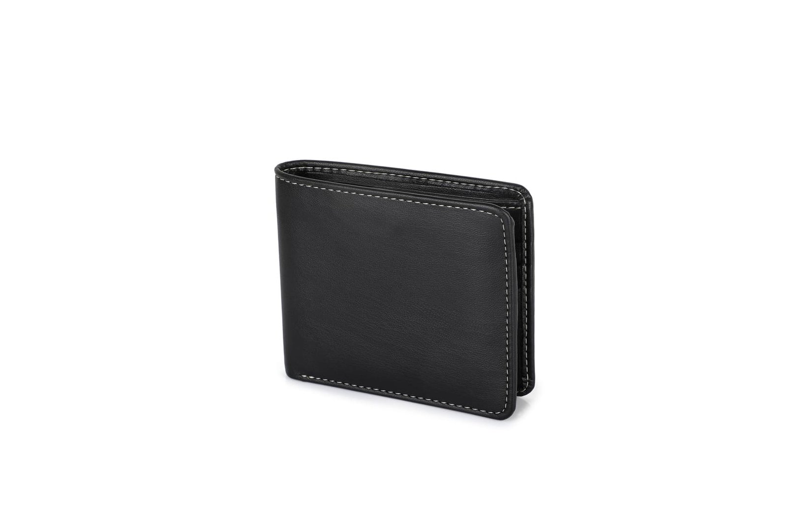 ANRAS - eco-neutral® Cactus Leather Men's Wallet - Image 4