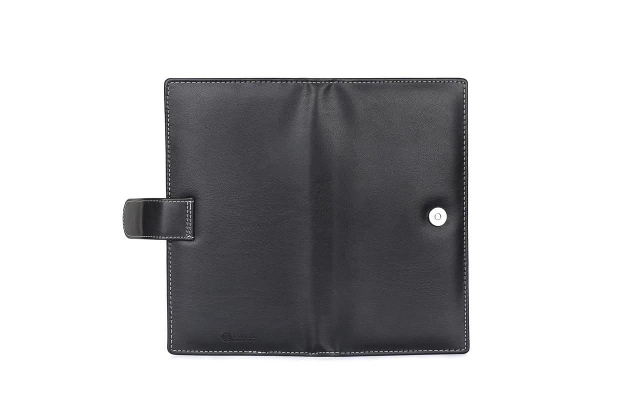 RINN - eco-neutral® Cactus Leather Travel Wallet - Image 3