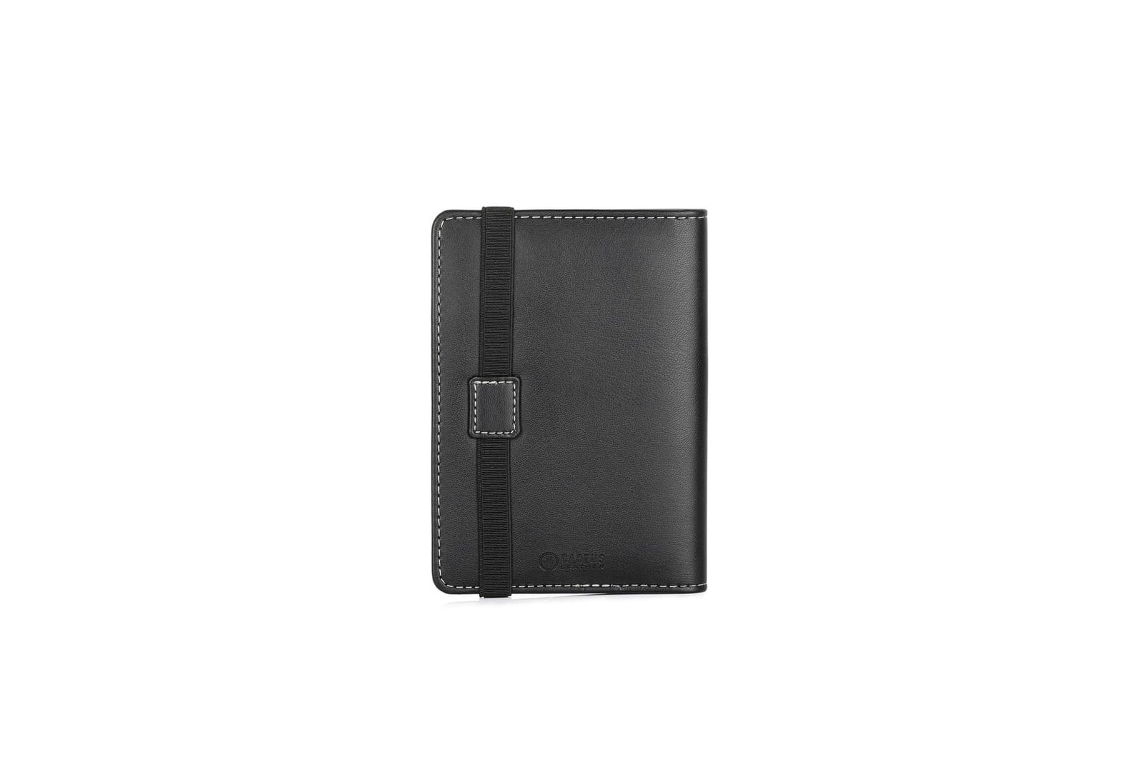 SILZ - eco-neutral® Cactus Leather Passport Wallet - Image 3