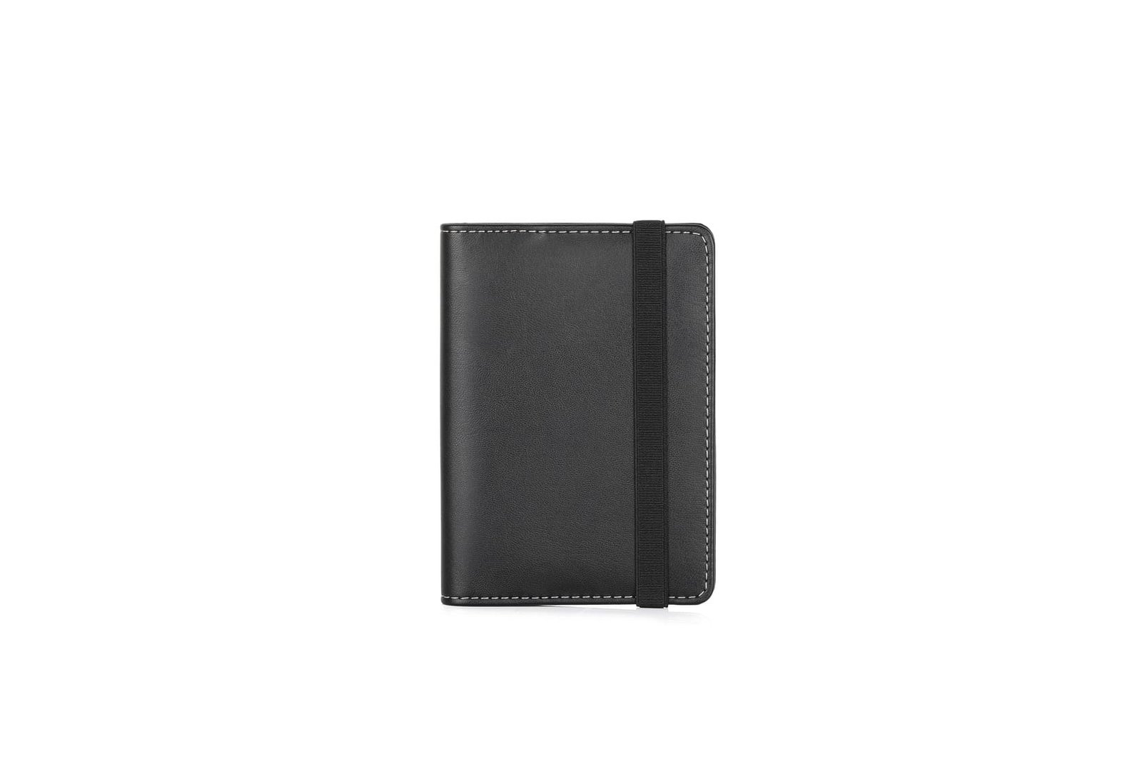 SILZ - eco-neutral® Cactus Leather Passport Wallet - Image 2