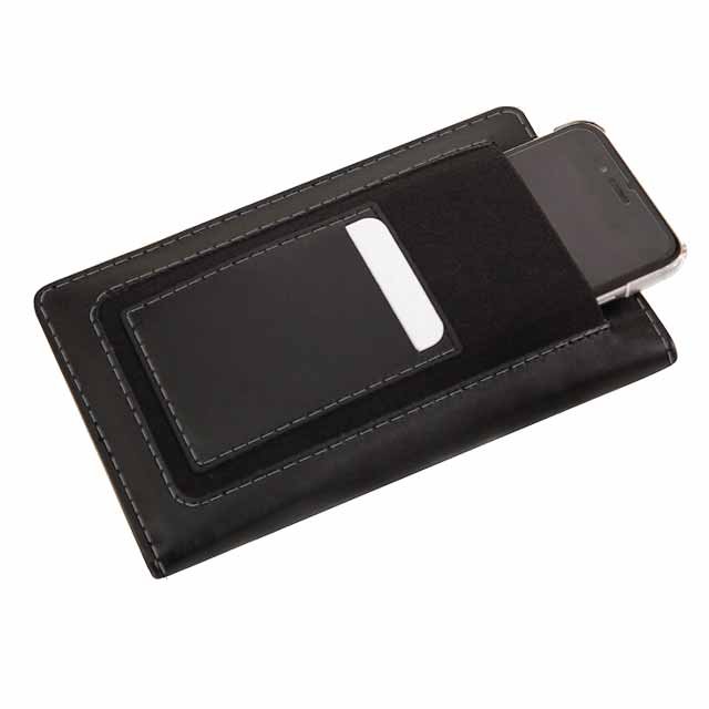 Pierre Cardin TILAT Genuine Leather Cardholder - Image 4