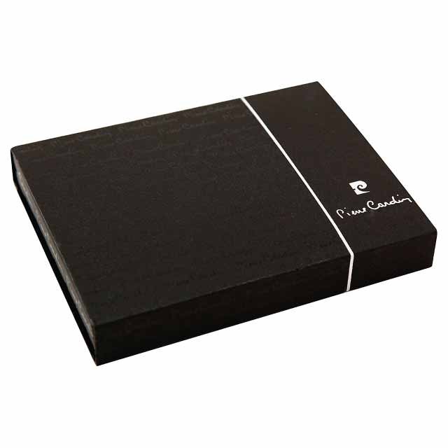 Pierre Cardin TILAT Genuine Leather Cardholder - Image 3