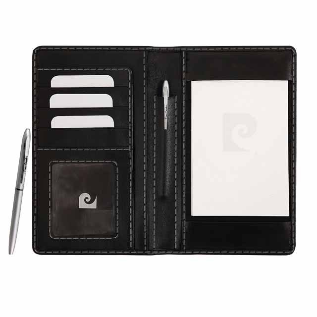 Pierre Cardin TILAT Genuine Leather Cardholder - Image 2