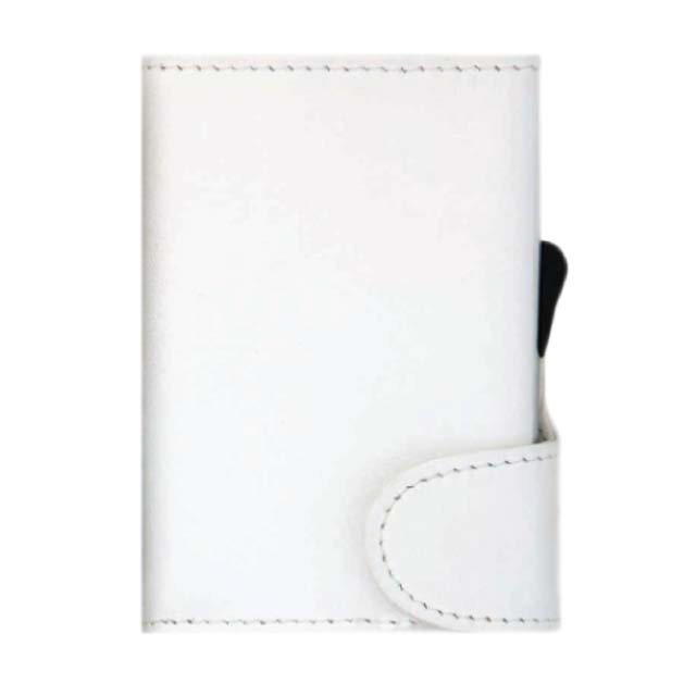 ITALE Security For You Italian Leather Cardholder