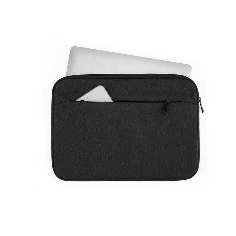 CHANGE ZERO Ocean Series RPET 13" Laptop Sleeve - Image 4