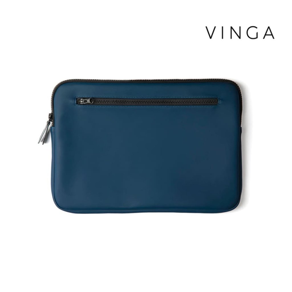 VINGA Baltimore Laptop Case 15" Navy