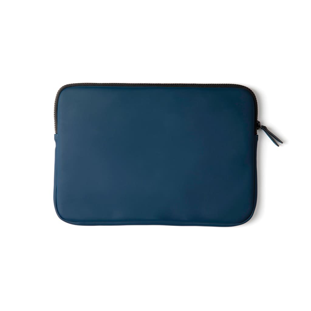 VINGA Baltimore Laptop Case 15" - Navy - Image 2
