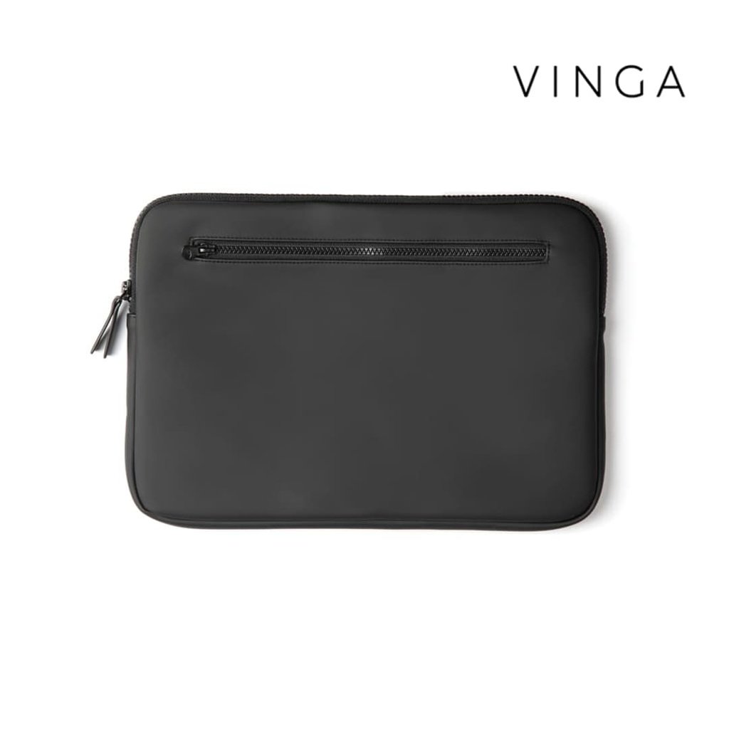 VINGA Baltimore Laptop Case 15" Black