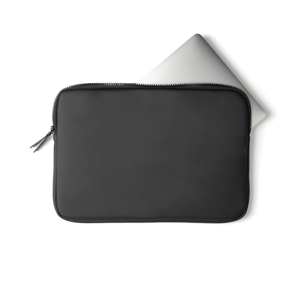 VINGA Baltimore Laptop Case 15" - Black - Image 3