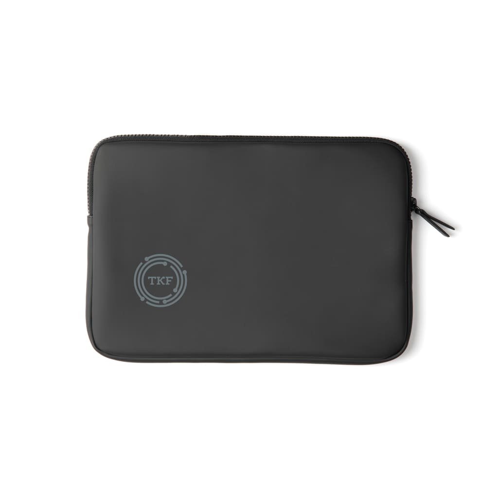 VINGA Baltimore Laptop Case 15" - Black - Image 6