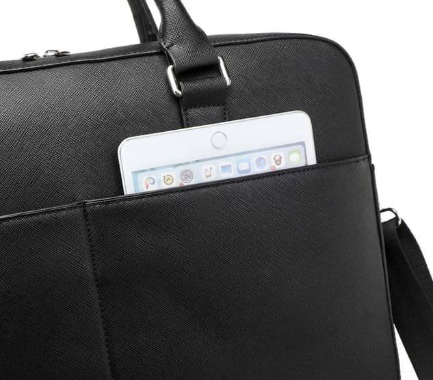 SKROSS Travel - Executive Office Briefcase - Image 6