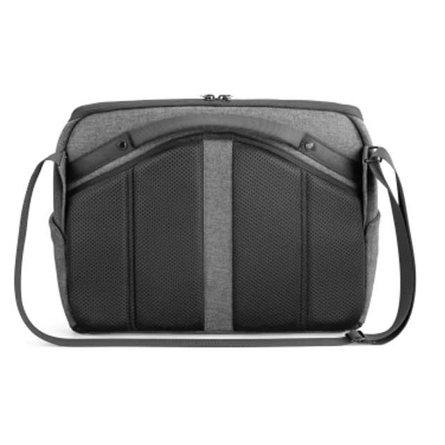 RONDE - SANTHOME 15.6 Inch Messenger Bag - Image 3