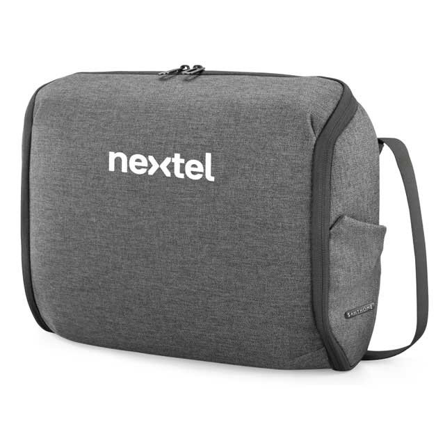 RONDE - SANTHOME 15.6 Inch Messenger Bag - Image 2