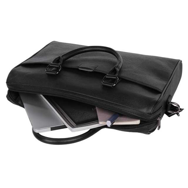 KAVARNA - SANTHOME Messenger Bag - Image 4