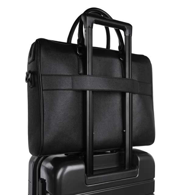 KAVARNA - SANTHOME Messenger Bag - Image 3