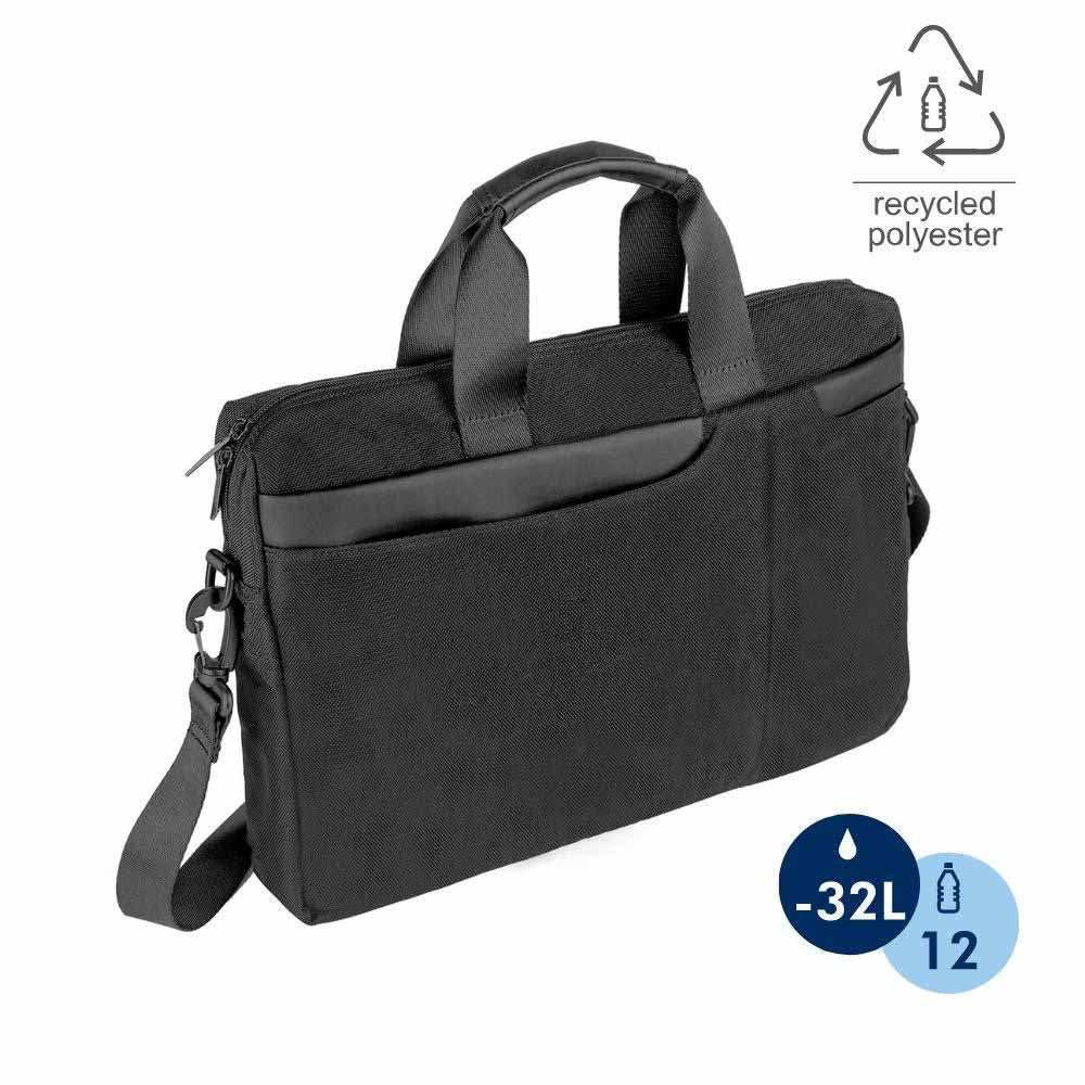 OIKOS CHANGE Collection RPET Messenger Bag