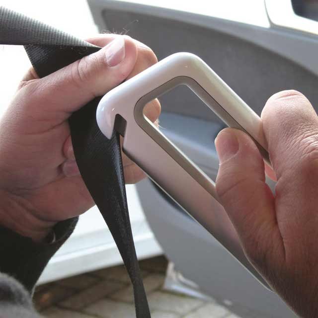 THOR - XDDESIGN Emergency Car Safety Hammer - Image 4