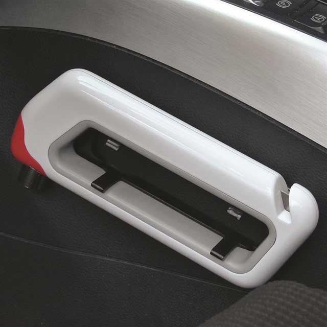 THOR - XDDESIGN Emergency Car Safety Hammer - Image 5