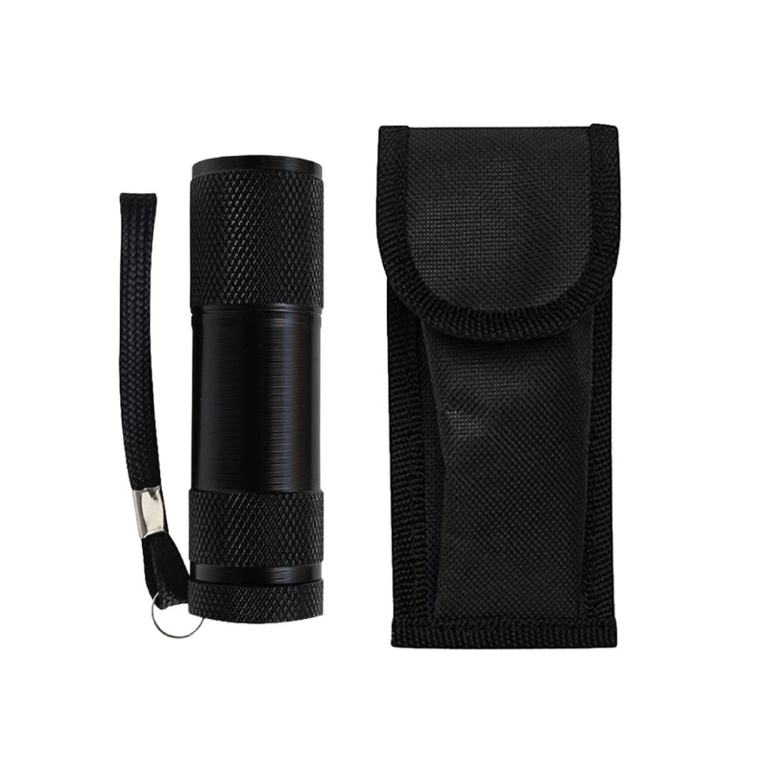 CAMARADE Giftology SurvivorPro Multi-Tool & Torch Duo - Image 3