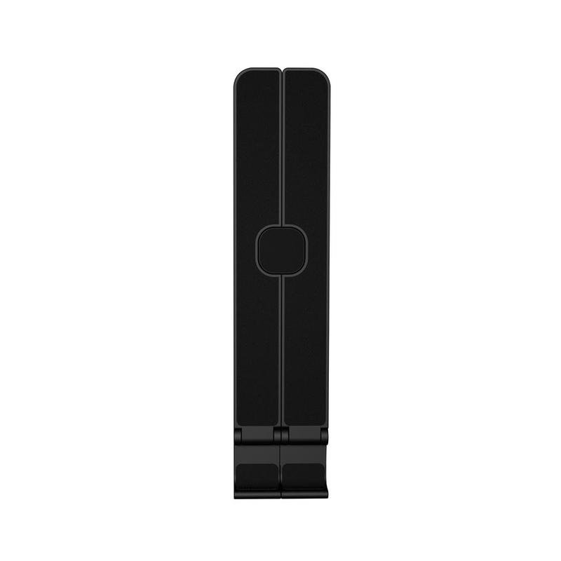 RIGA - @memorii Recycled Laptop Stand - Black - Image 3