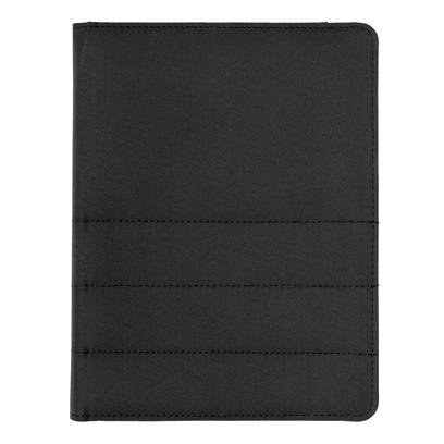 Impact AWARE™ RPET A5 notebook - Black - Image 4