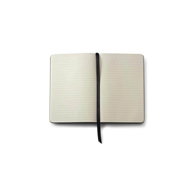 CROSS Classic Leatherette Journal - Navy - Image 4