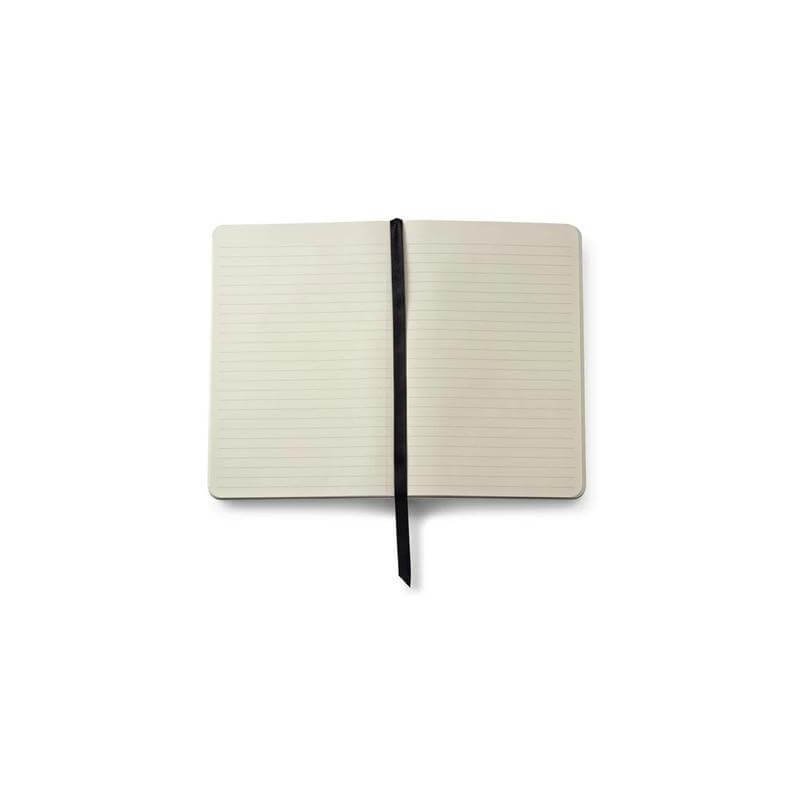 CROSS Classic Leatherette Journal - White - Image 4
