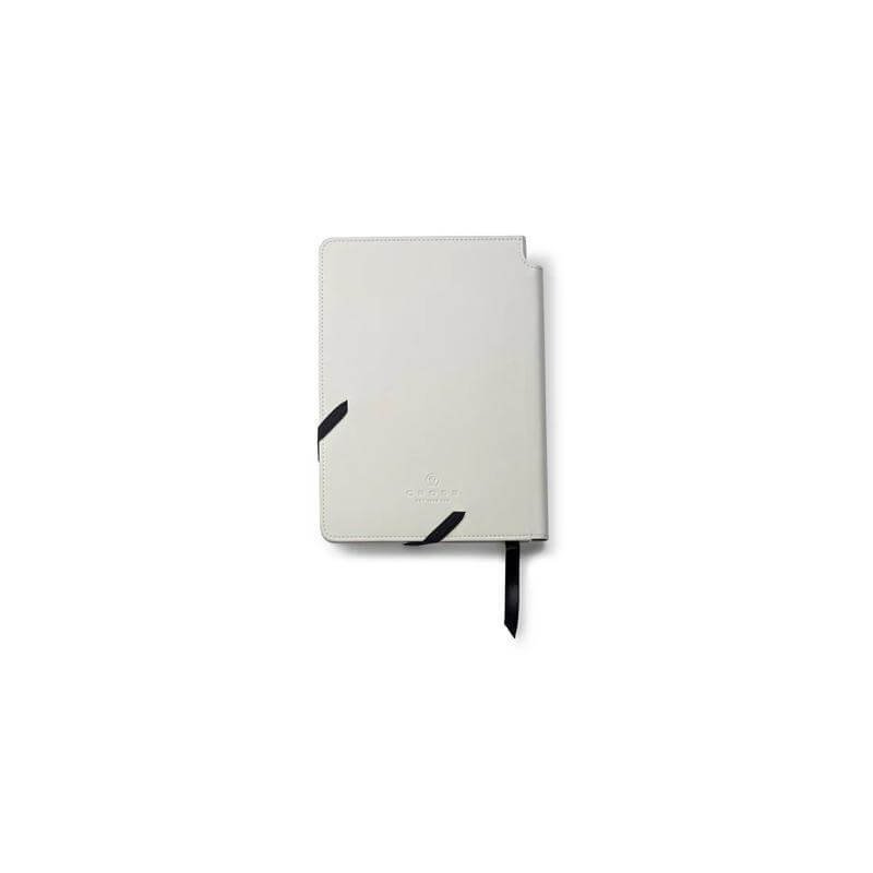 CROSS Classic Leatherette Journal - White - Image 5