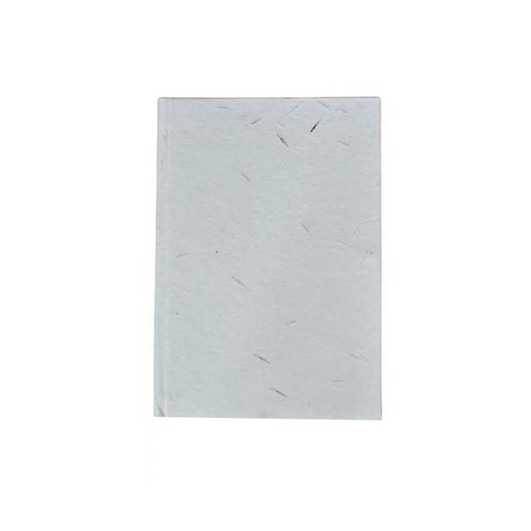 ATRI - eco-neutral® A5 Soft Cover Handmade Seed Paper Notebook - Image 2