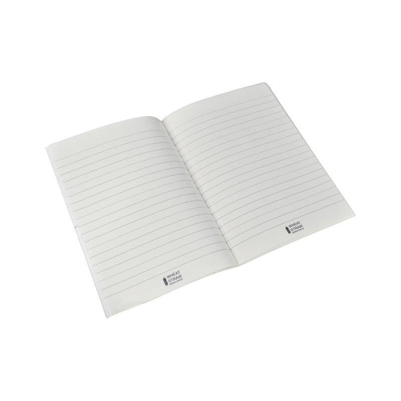 FORIO - eco-neutral® B6 Soft Cover Handmade Seed Paper Notebook - Image 4