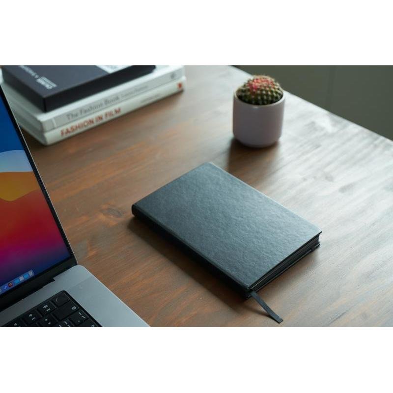 KINEL - CHANGE Collection Cactus Leather Journal Notebook - Image 3