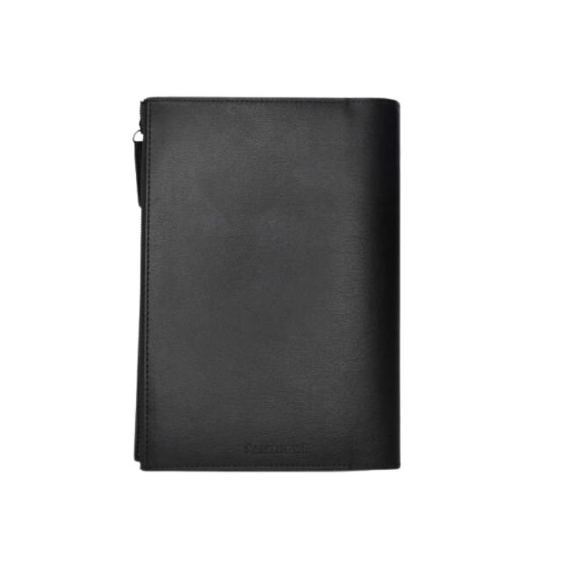 ARDON - SANTHOME A5 PU Replaceable Notebook with Cover - Black - Image 5