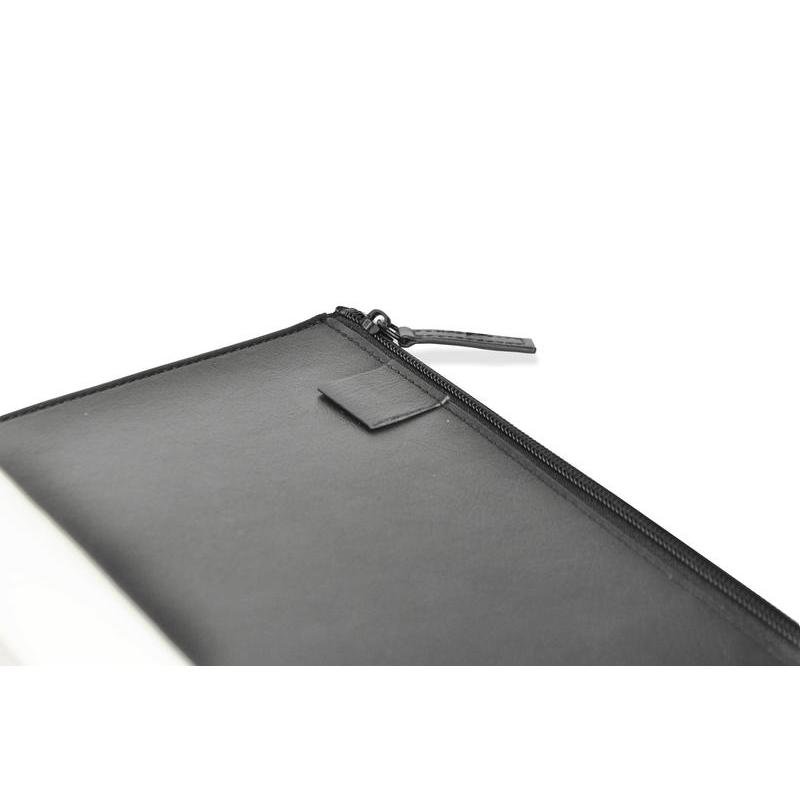 ARDON - SANTHOME A5 PU Replaceable Notebook with Cover - Black - Image 2