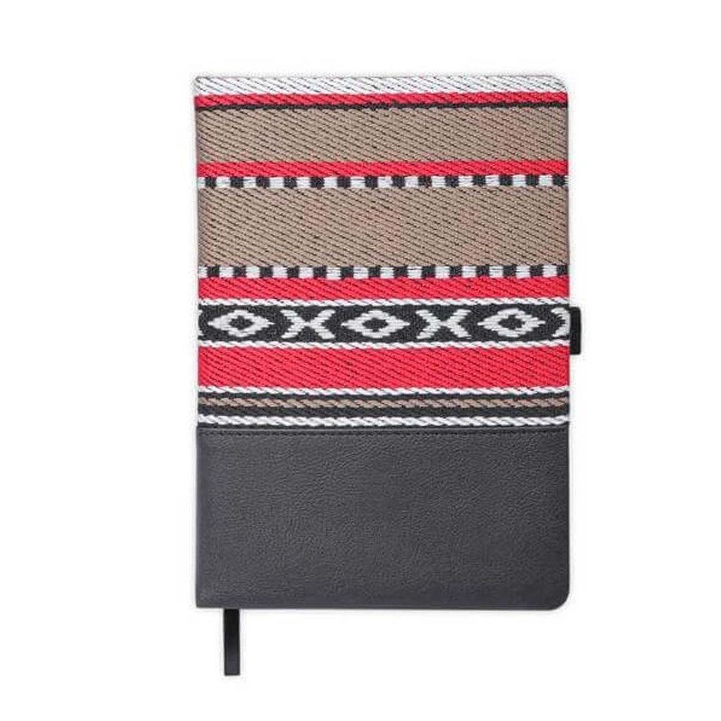 SADU A5 Hardcover Notebook