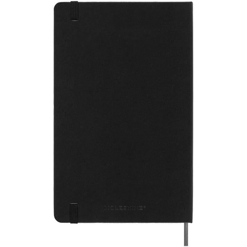 Moleskine Undated 12 Month Weekly Planner - Hard Cover - Large - Image 3
