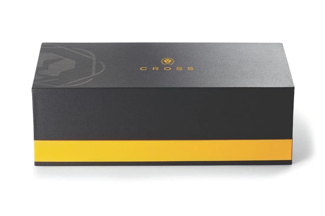 CROSS Luxury Pen Gift Box - Image 3