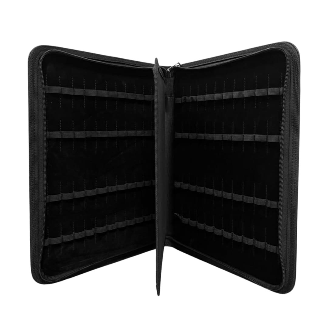 PEN HOLDER Booklet - Black - Image 3