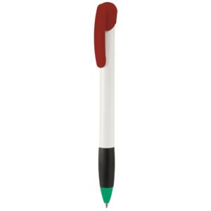 UMA Flag Plastic Pen