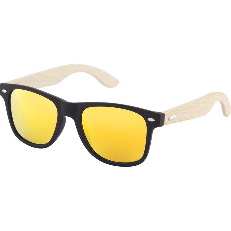 INZA eco-neutral Bamboo Sunglass