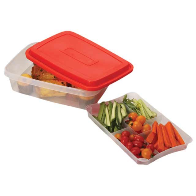 PICFUD - SANTHOME Picnic Food Carrier - Image 3
