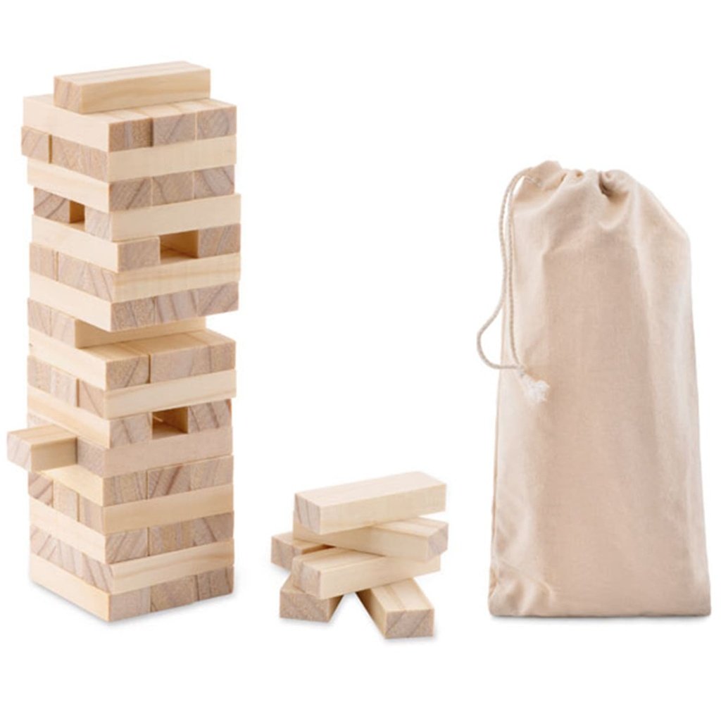 KOLA XL Tower Game