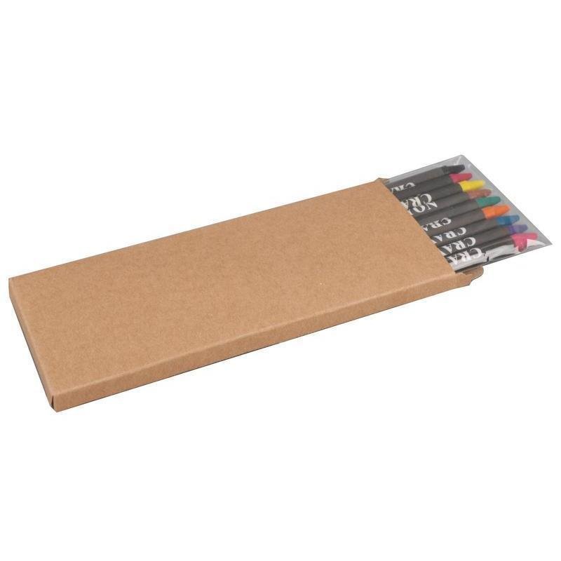 ORNICA - Giftology Color Pencils and Crayons Sets - Image 2