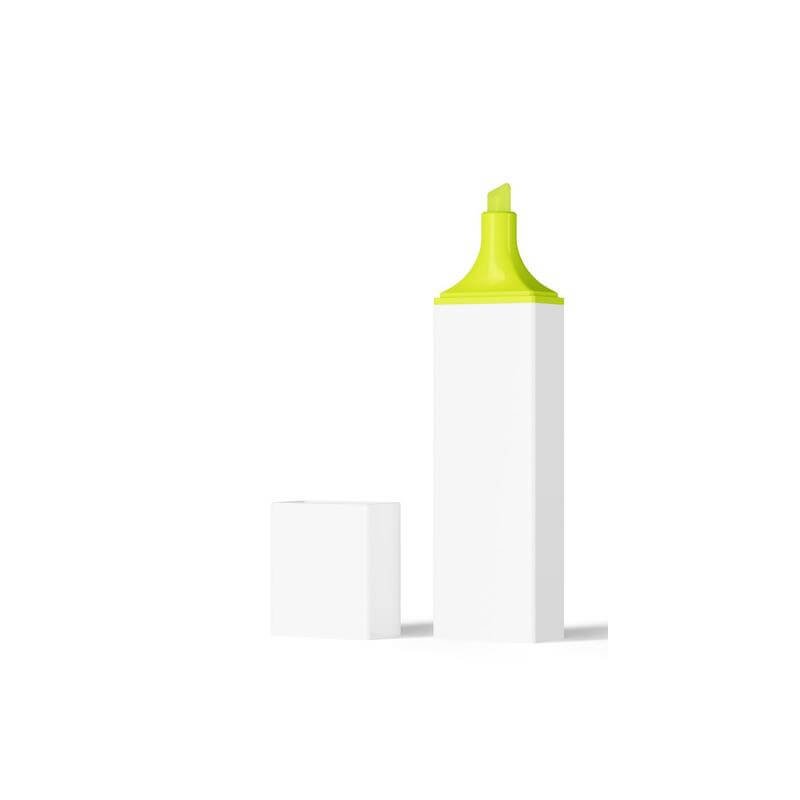 VIS Highlighter White