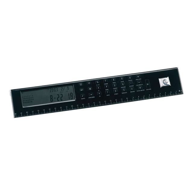 MOGADOR PIERRE CARDIN Digital Scale Calculator