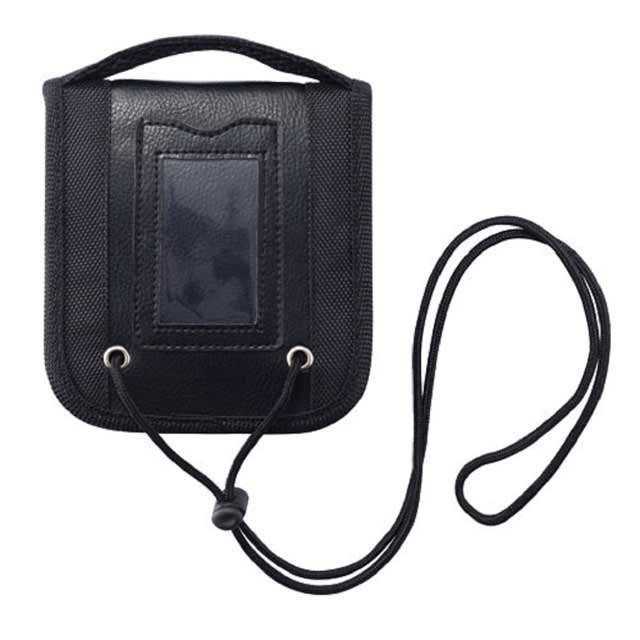 SWISS PEAK Alpine Zippered Travel Wallet - Image 3