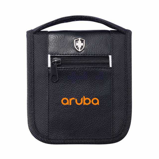 SWISS PEAK Alpine Zippered Travel Wallet - Image 2