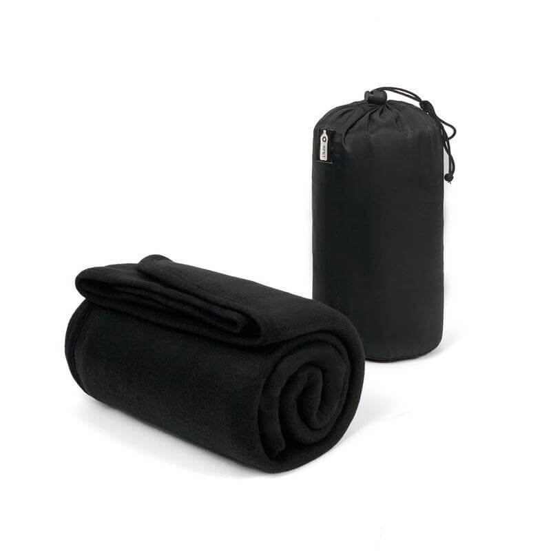 COSY Travel Blanket with Pouch