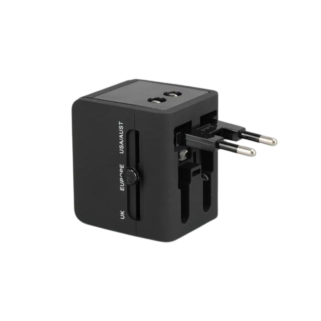 SERRI - Giftology Travel Adapter - Image 2